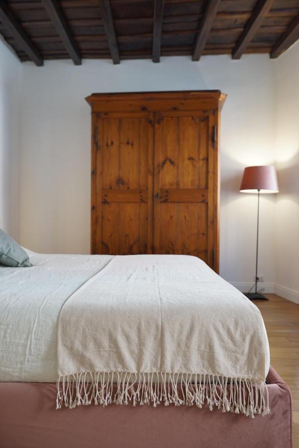 Barberini Apartment Rome Exterior photo